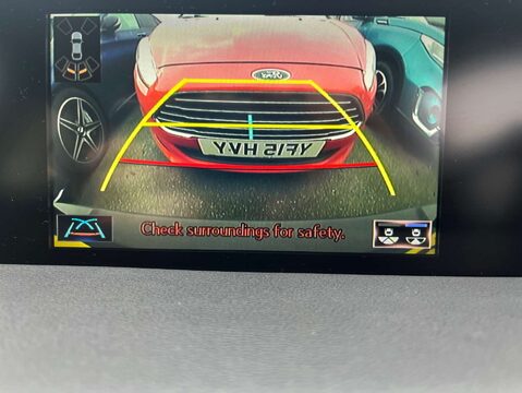 Lexus Ux 2.0 UX 250h 4x2 CVT 5dr 24