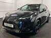 Lexus Ux 2.0 UX 250h 4x2 CVT 5dr