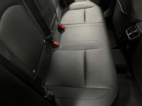 Lexus Ux 2.0 UX 250h 4x2 CVT 5dr 34