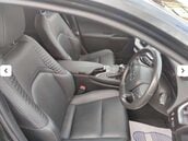 Lexus Ux 2.0 UX 250h 4x2 CVT 5dr 4