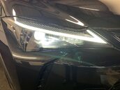 Lexus Ux 2.0 UX 250h 4x2 CVT 5dr 52