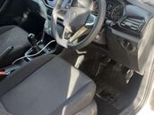 Volkswagen T-Cross 1.0 T-Cross S TSI 5dr 3