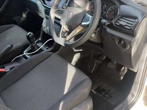 Volkswagen T-Cross 1.0 T-Cross S TSI 5dr 3