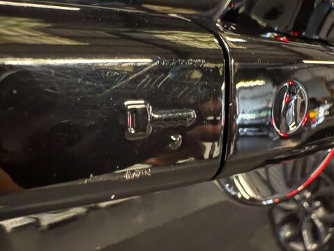 Land Rover Discovery Sport 2.0 Discovery Sport Landmark TD4 Auto 4WD 5dr 66