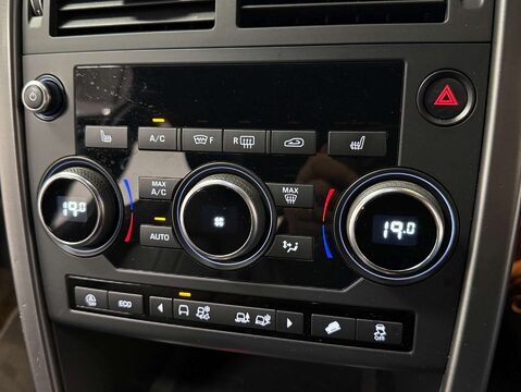 Land Rover Discovery Sport 2.0 Discovery Sport Landmark TD4 Auto 4WD 5dr 26