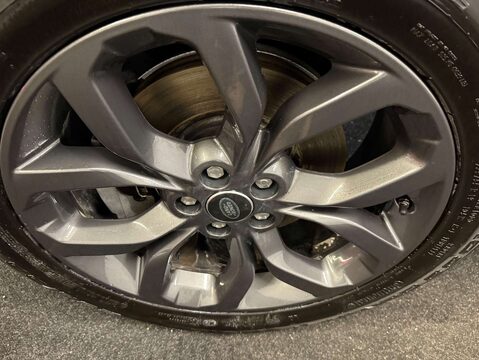 Land Rover Discovery Sport 2.0 Discovery Sport Landmark TD4 Auto 4WD 5dr 64