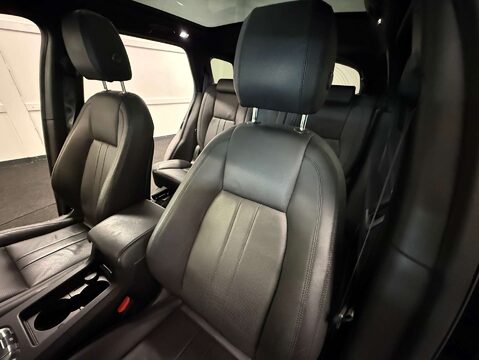 Land Rover Discovery Sport 2.0 Discovery Sport Landmark TD4 Auto 4WD 5dr 60