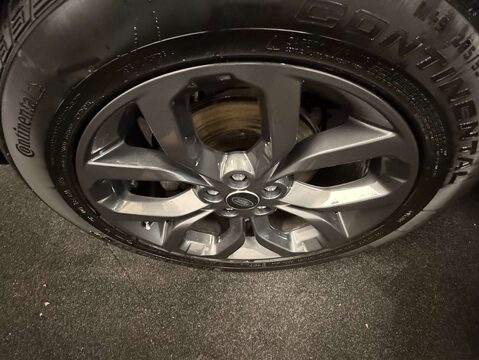 Land Rover Discovery Sport 2.0 Discovery Sport Landmark TD4 Auto 4WD 5dr 46