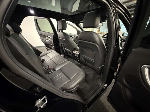 Land Rover Discovery Sport 2.0 Discovery Sport Landmark TD4 Auto 4WD 5dr 44