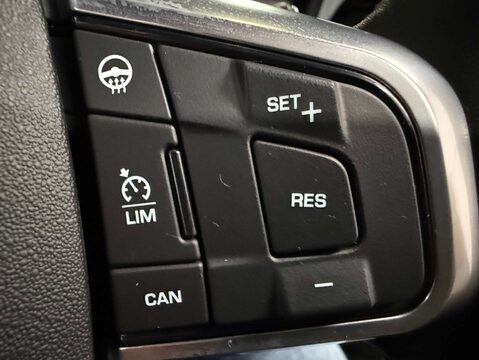 Land Rover Discovery Sport 2.0 Discovery Sport Landmark TD4 Auto 4WD 5dr 22