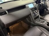 Land Rover Discovery Sport 2.0 Discovery Sport Landmark TD4 Auto 4WD 5dr 62