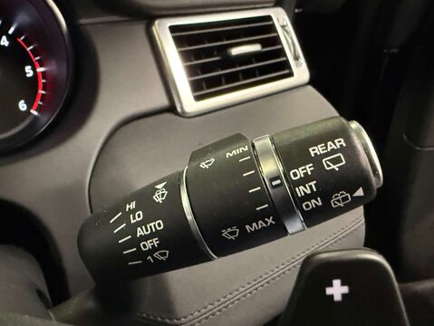 Land Rover Discovery Sport 2.0 Discovery Sport Landmark TD4 Auto 4WD 5dr 23