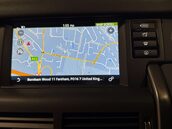 Land Rover Discovery Sport 2.0 Discovery Sport Landmark TD4 Auto 4WD 5dr 36