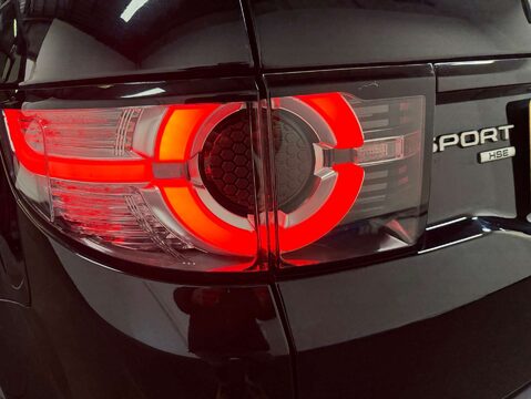 Land Rover Discovery Sport 2.0 Discovery Sport Landmark TD4 Auto 4WD 5dr 50