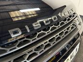 Land Rover Discovery Sport 2.0 Discovery Sport Landmark TD4 Auto 4WD 5dr 10