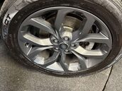 Land Rover Discovery Sport 2.0 Discovery Sport Landmark TD4 Auto 4WD 5dr 11