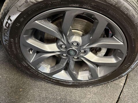 Land Rover Discovery Sport 2.0 Discovery Sport Landmark TD4 Auto 4WD 5dr 11