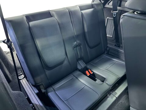 Land Rover Discovery Sport 2.0 Discovery Sport Landmark TD4 Auto 4WD 5dr 49