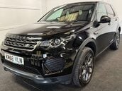 Land Rover Discovery Sport 2.0 Discovery Sport Landmark TD4 Auto 4WD 5dr 1