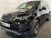 Land Rover Discovery Sport 2.0 Discovery Sport Landmark TD4 Auto 4WD 5dr