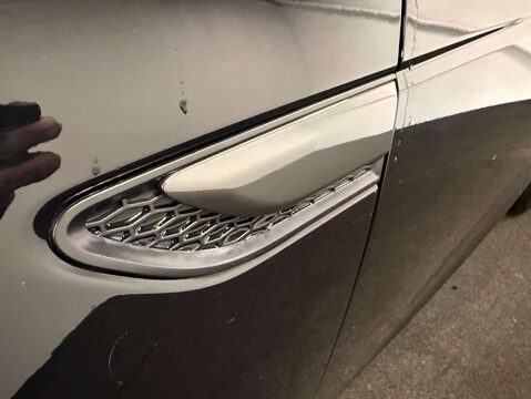 Land Rover Discovery Sport 2.0 Discovery Sport Landmark TD4 Auto 4WD 5dr 63