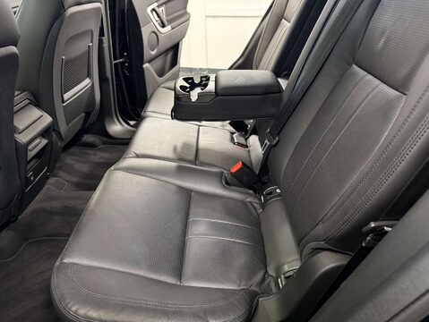 Land Rover Discovery Sport 2.0 Discovery Sport Landmark TD4 Auto 4WD 5dr 52