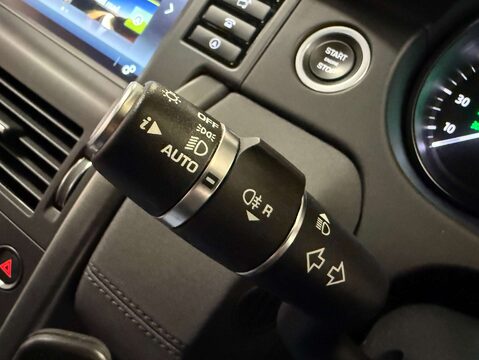 Land Rover Discovery Sport 2.0 Discovery Sport Landmark TD4 Auto 4WD 5dr 25