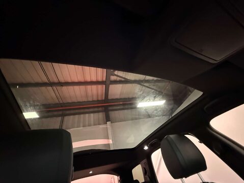 Land Rover Discovery Sport 2.0 Discovery Sport Landmark TD4 Auto 4WD 5dr 38