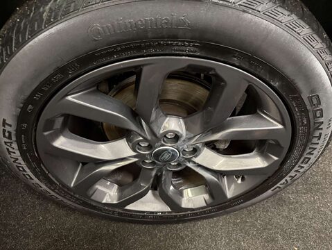 Land Rover Discovery Sport 2.0 Discovery Sport Landmark TD4 Auto 4WD 5dr 51