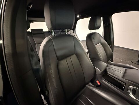 Land Rover Discovery Sport 2.0 Discovery Sport Landmark TD4 Auto 4WD 5dr 15