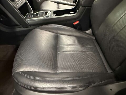 Land Rover Discovery Sport 2.0 Discovery Sport Landmark TD4 Auto 4WD 5dr 59