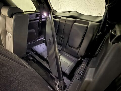 Land Rover Discovery Sport 2.0 Discovery Sport Landmark TD4 Auto 4WD 5dr 55