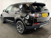 Land Rover Discovery Sport 2.0 Discovery Sport Landmark TD4 Auto 4WD 5dr 3