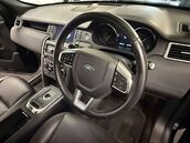 Land Rover Discovery Sport 2.0 Discovery Sport Landmark TD4 Auto 4WD 5dr 21