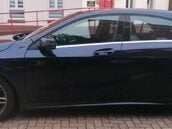 Mercedes-Benz A Class 1.5 A 180 D AMG Line Premium Auto 5dr 3