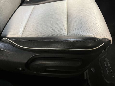 Kia Sportage 1.6 Sportage GT-Line 5dr 14