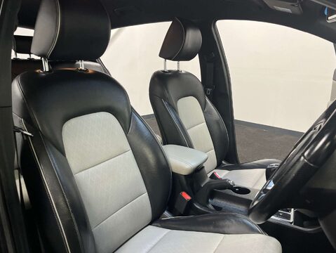 Kia Sportage 1.6 Sportage GT-Line 5dr 16