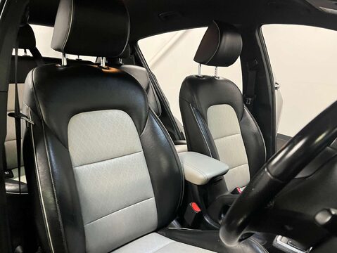 Kia Sportage 1.6 Sportage GT-Line 5dr 13