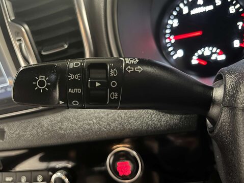 Kia Sportage 1.6 Sportage GT-Line 5dr 21