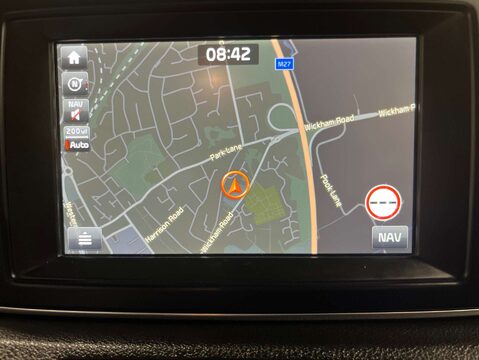 Kia Sportage 1.6 Sportage GT-Line 5dr 24