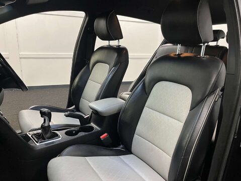 Kia Sportage 1.6 Sportage GT-Line 5dr 49