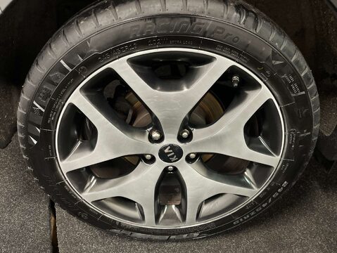 Kia Sportage 1.6 Sportage GT-Line 5dr 36