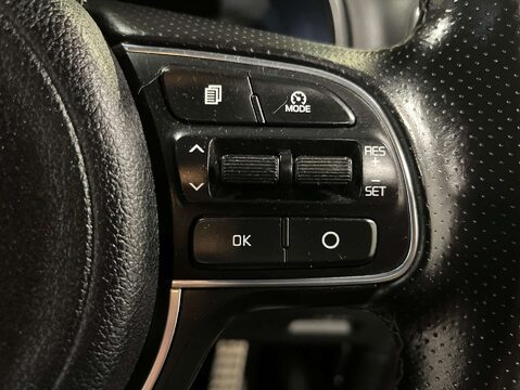 Kia Sportage 1.6 Sportage GT-Line 5dr 20