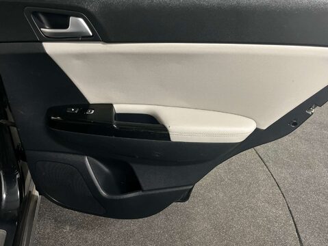 Kia Sportage 1.6 Sportage GT-Line 5dr 29