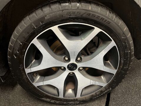 Kia Sportage 1.6 Sportage GT-Line 5dr 40