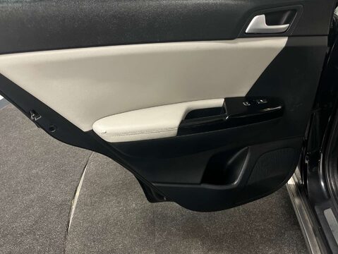 Kia Sportage 1.6 Sportage GT-Line 5dr 45