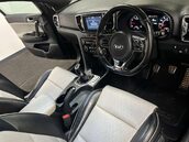 Kia Sportage 1.6 Sportage GT-Line 5dr 17