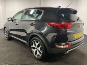 Kia Sportage 1.6 Sportage GT-Line 5dr 3