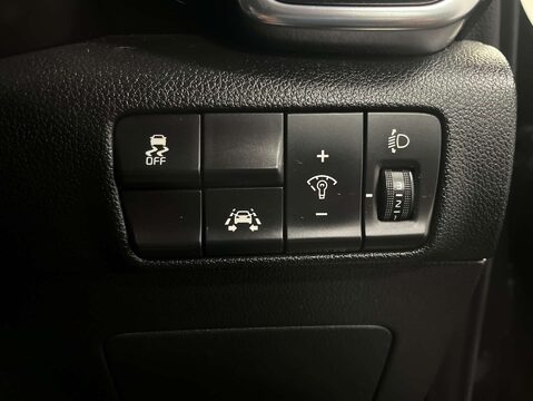 Kia Sportage 1.6 Sportage GT-Line 5dr 18