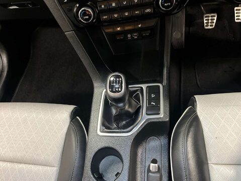 Kia Sportage 1.6 Sportage GT-Line 5dr 27